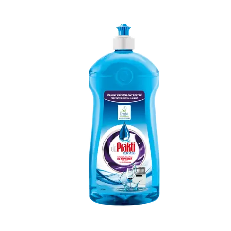 Dr.Prakti Leštidlo do myčky 1 l 