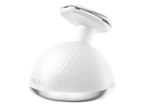 ANLAN 02-AXTY31-02A bílá / Body slimming přístroj 