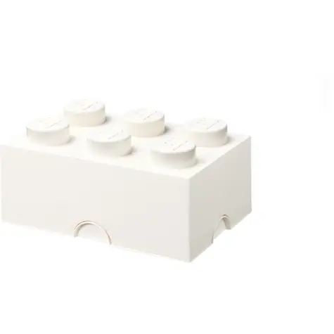 LEGO® Storage 40000804 Úložný box / 375 x 250 x 180 mm - bílá