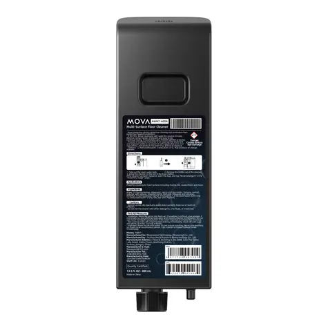 MOVA Z50 Ultra Univerzální čisticí prostředek na podlahy 400ml 