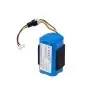 Salente baterie 2600 mAh 14.4V pro robotický vysavač R2