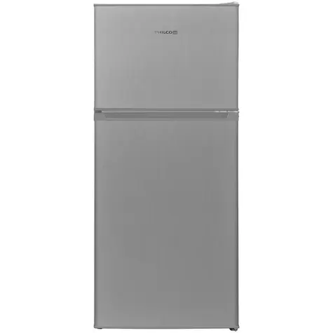 PHILCO PT 168 EMX1 Chladnička kombinovaná bílá / 168 l / Energetická třída E