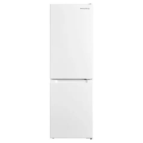 PHILCO PC 173 ENW Chladnička kombinovaná bílá / 173 l / Energetická třída E