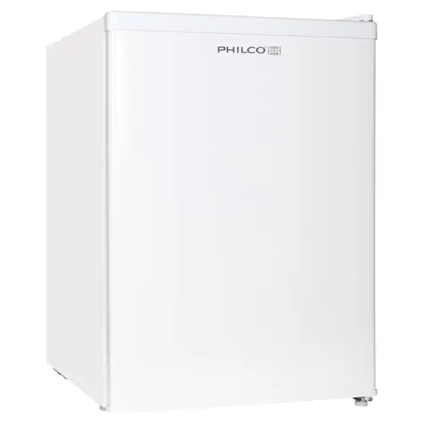 PHILCO PTB 66 EMW Chladnička s výparníkem bílá / 66 l / Energetická třída E