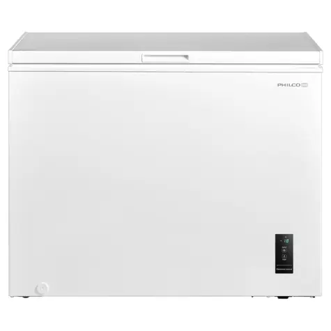 PHILCO PCF 249 EFPI JOKER Mraznička pultová bílá / 249 l / Energetická třída E