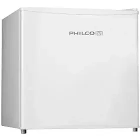 PHILCO PSF 31 E CUBE Mraznička šuplíková bílá / 31 l / Energetická třída E 