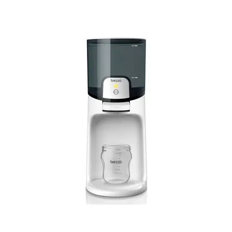 Baby Brezza Instant Warmer bílá / ohřívač vody