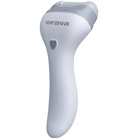 Orava CR-900 / Pedikúra