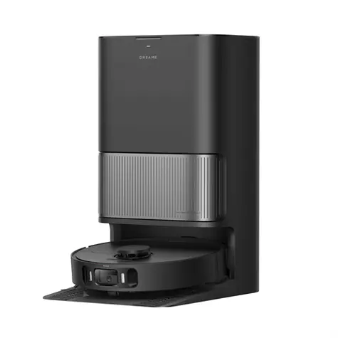 Dreame L40 Ultra AE černá / Robotický vysavač / 395ml / 5200 mAh / 19000Pa / 63 dB