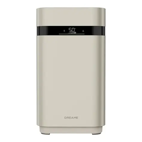 Dreame H40 / parní zvlhčovač vzduchu / 24 W / 800ml-h / zásobník na vodu 6 L / 32 dB