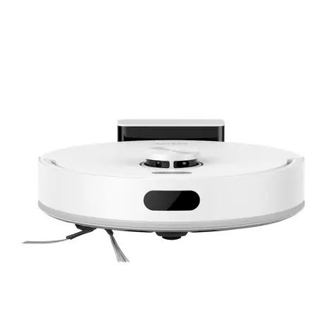 Dreame F20 bílá / Robotický vysavač / 220ml / 3200 mAh / 20000Pa / 65 dB