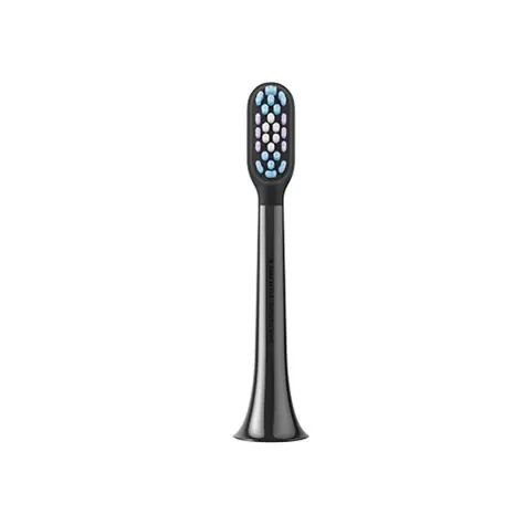 Xiaomi Smart Electric Toothbrush T501 tmavě šedá / náhradní hlavice pro kartáček