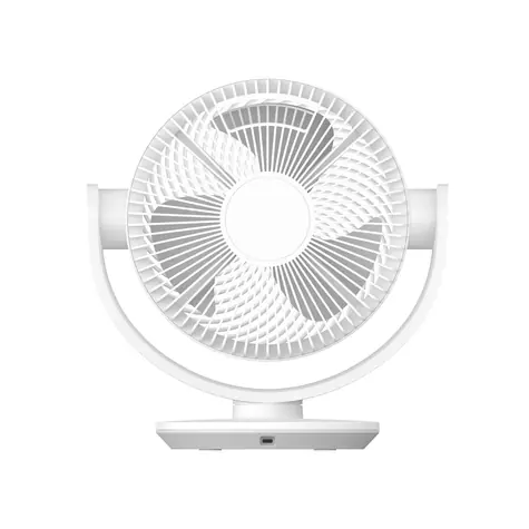 Xiaomi Smart Desktop Air Circulation Fan / Ventilátor / 18W / 32 cm