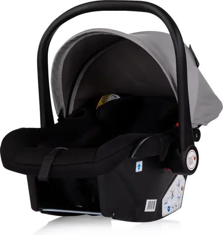 CHIPOLINO Autosedačka Vista i-Size 40-87cm Cloud