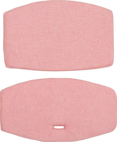 CHIPOLINO Přídavné polstrování pro jídelní židličku Tip Top Pink