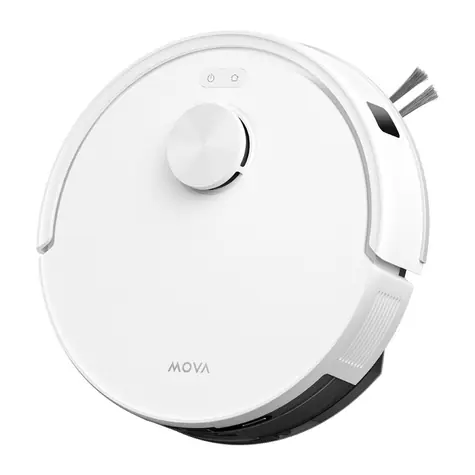 MOVA E20s Pro Plus Čisticí robot (bílý)