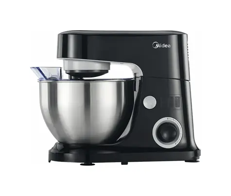 Midea BL6006W stříbrná / Stolní mixér / 800 W / 1.5l