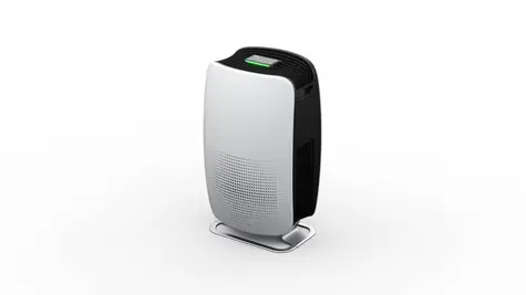 Mill Silent Pro APSILENT / čistička vzduchu / True HEPA 13 / Wi-Fi / bílá