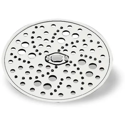 Rozbaleno - BOSCH MUZ 45RS1 / kotouč na hrubé strouhání brambor / pro MUM4 & MUM5 / rozbaleno