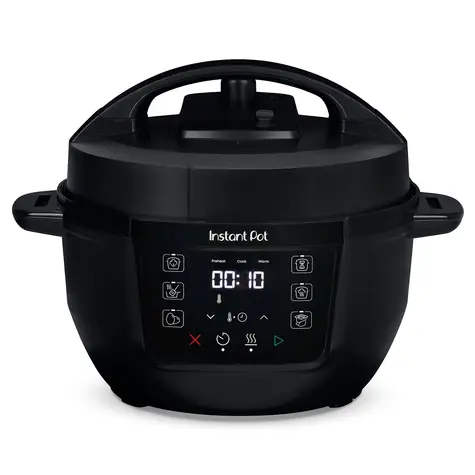Rozbaleno - Instant Pot Classic Mini / Zavařovací hrnec / 3.8 L / rozbaleno