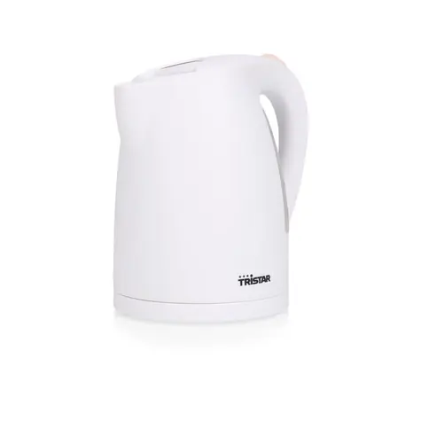 Tristar WK-1345 bílá / Rychlovarná konvice / 2200W / 1.7l