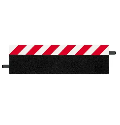 Carrera 20560 EVO | D132 | D124 - Krajnice pro rovinku