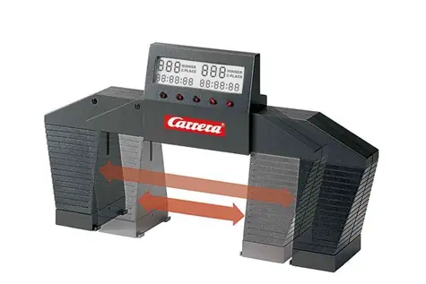 Carrera 71590 GO | EVO - Elektronické počítadlo okruhů