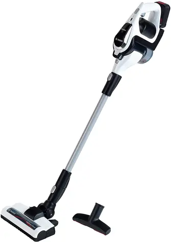 Theo Klein 6812 Bosch "Unlimited" vysavač / stříbrná / od 3 let