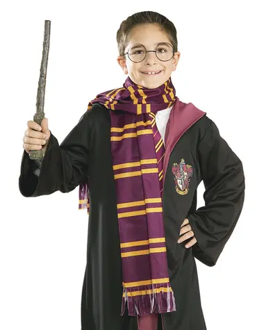 Rubies Harry Potter: šála