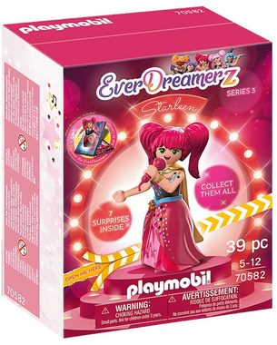 Playmobil® EverDreamerz 70582 Starleen - Music World / od 5 let