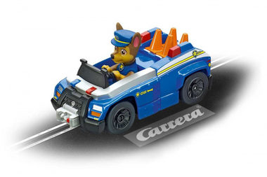 Carrera 65023 First - Auto - PAW Patrol - Chase / autíčko pro autodráhu / 1:50