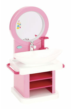 Zapf Creation Baby Born Retro umyvadlo / od 3 let