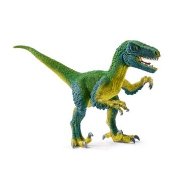 Schleich Dinosaurus 14585 Velociraptor / od 3 let