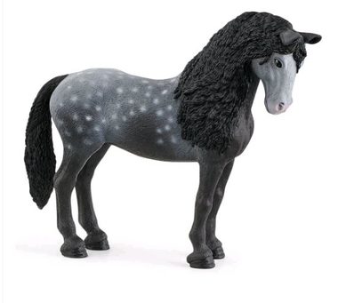 Schleich Horse Club 13922 Klisna andaluského koně / od 3 let