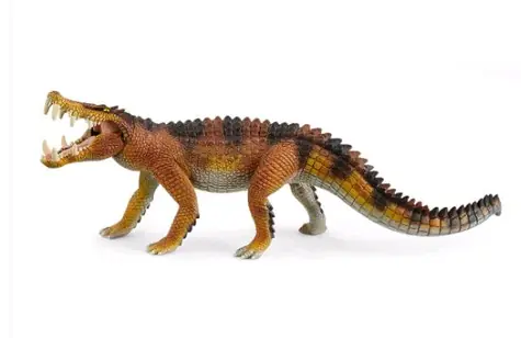 Schleich Dinosaurus 15025 Kaprosuchus / od 3 let