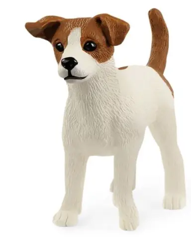 Schleich Farm World 13916 Jack Russell terriér / od 3 let