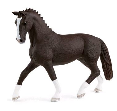 Schleich Horse Club 13927 Hannoverská klisna / od 3 let