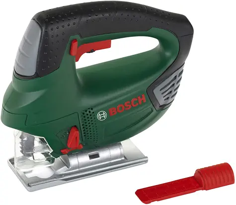 Theo Klein 8379 Bosch přímočará pila II / od 3 let