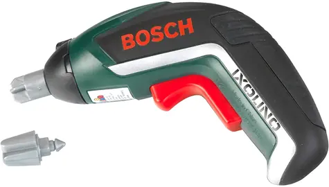 Theo Klein 8300 Bosch Aku šroubovák Ixolino II / od 3 let
