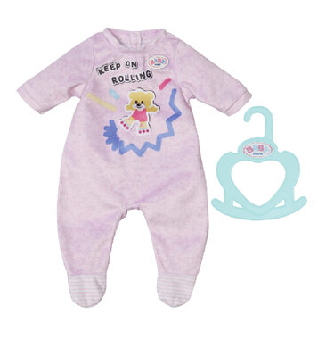 Zapf Creation Baby Born Little Dupačky - 36 cm / od 3 let