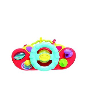 Playgro - Volant se zvuky / od 12 měsíců