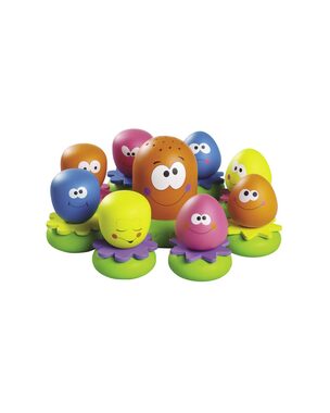 TOOMIES - Rozpustilé chobotničky / od 12 měsíců