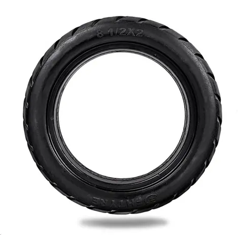 OEM Bezdušová pneumatika pro Xiaomi Scooter (Bulk)