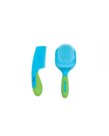 Playgro - Dětský set na vlásky / od 0 měsíců