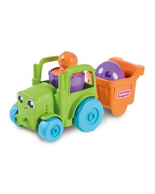 TOOMIES - Traktor 2v1 / od 12 měsíců