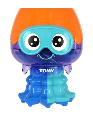 TOOMIES – Cákající medúza / od 12 měsíců