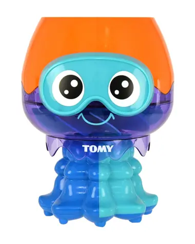 TOOMIES – Cákající medúza / od 12 měsíců