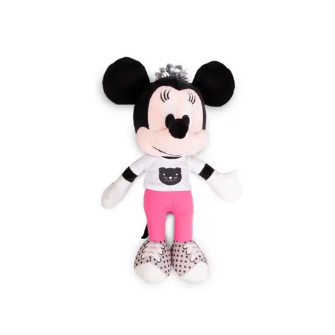 DINO Plyšová Minnie kalhoty 25cm / od 0 let