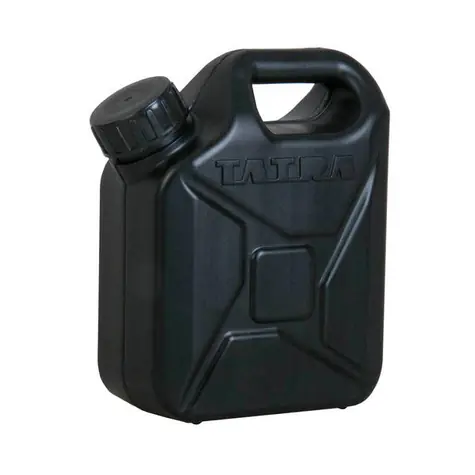 DINO Tatra kanystr 0.9l / Hračka na písek / od 1 let