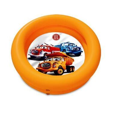 DINO Tatra baby bazén 60 cm